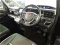 2017 Honda Step WGN