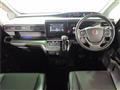 2017 Honda Step WGN