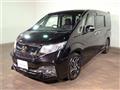 2017 Honda Step WGN