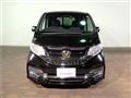 2017 Honda Step WGN