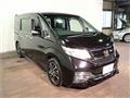 2017 Honda Step WGN