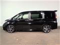 2017 Honda Step WGN