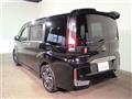 2017 Honda Step WGN