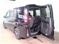 2017 Honda Step WGN