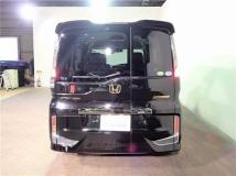 2017 Honda Step WGN