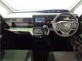 2017 Honda Step WGN