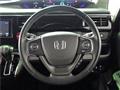 2017 Honda Step WGN