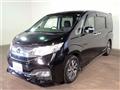 2017 Honda Step WGN