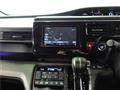 2017 Honda Step WGN