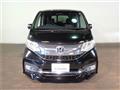 2017 Honda Step WGN