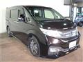 2017 Honda Step WGN