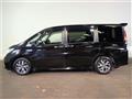 2017 Honda Step WGN