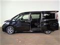 2017 Honda Step WGN