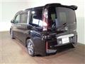 2017 Honda Step WGN