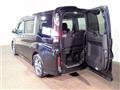 2017 Honda Step WGN