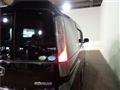 2017 Honda Step WGN