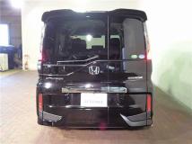 2017 Honda Step WGN