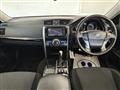 2017 Toyota Mark X