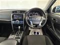 2017 Toyota Mark X