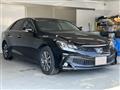 2017 Toyota Mark X