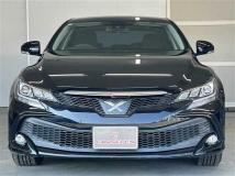 2017 Toyota Mark X