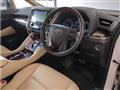 2015 Toyota Vellfire
