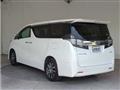 2015 Toyota Vellfire