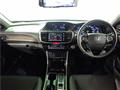2017 Honda Accord Hybrid