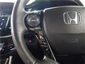 2017 Honda Accord Hybrid