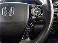 2017 Honda Accord Hybrid