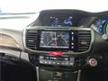 2017 Honda Accord Hybrid