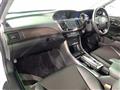 2017 Honda Accord Hybrid
