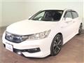 2017 Honda Accord Hybrid