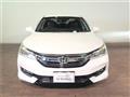 2017 Honda Accord Hybrid