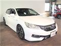 2017 Honda Accord Hybrid
