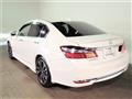 2017 Honda Accord Hybrid