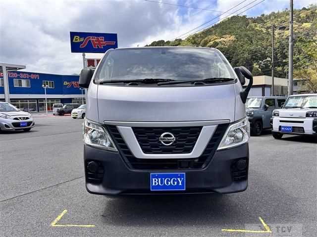 2019 Nissan NV350 Caravan