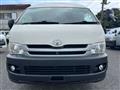 2008 Toyota Hiace Van