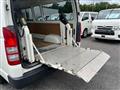 2008 Toyota Hiace Van