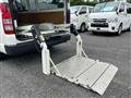 2008 Toyota Hiace Van