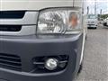 2008 Toyota Hiace Van