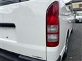 2008 Toyota Hiace Van