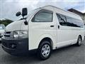 2008 Toyota Hiace Van