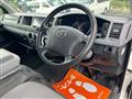 2008 Toyota Hiace Van