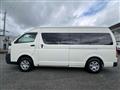 2008 Toyota Hiace Van