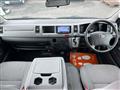 2008 Toyota Hiace Van