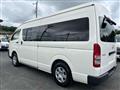2008 Toyota Hiace Van