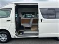 2008 Toyota Hiace Van