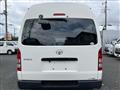2008 Toyota Hiace Van