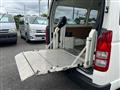 2008 Toyota Hiace Van